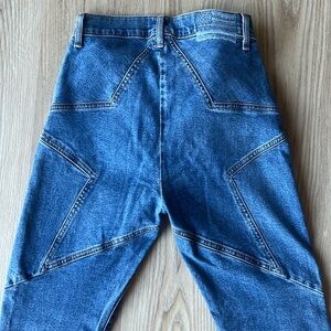 REVICE DENIM STAR JEANS